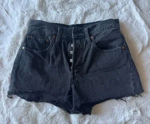501 Levi’s Shorts Denim thumbnail 1