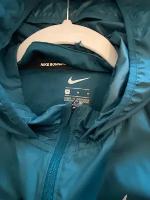 Nike Windbreaker Running Jacket thumbnail 3
