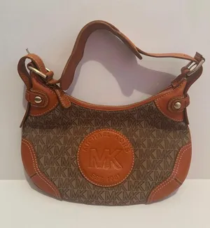 Michael Kors Shoulder Purse thumbnail 1