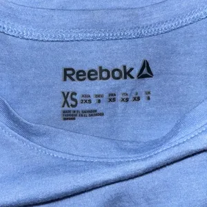 Reebok Shirt thumbnail 4