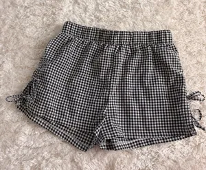 PacSun Gingham Shorts thumbnail 1