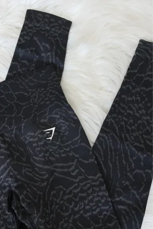 Gymshark Leggings thumbnail 2