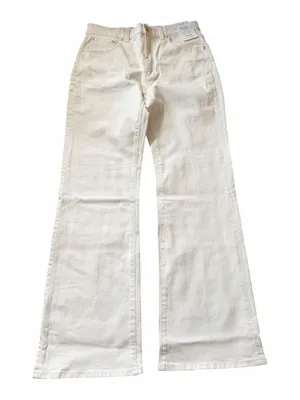 Madewell Relaxed Bootcut Jean in Vintage Canvas Women’s Size 29 NEW thumbnail 1