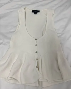 ZARA Top thumbnail 1