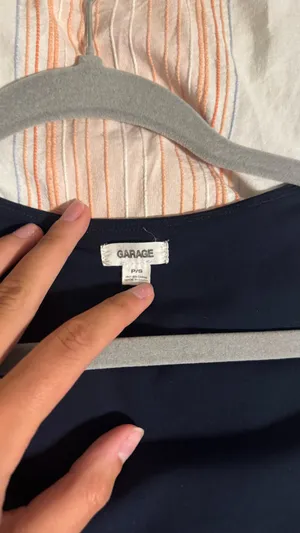 Garage tank top thumbnail 2