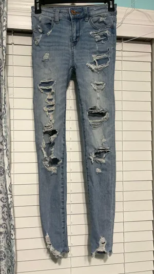 American Eagle Jeans thumbnail 1