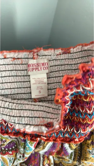 Mossimo Supply Co Skirt thumbnail 2