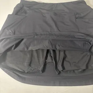 Baleaf Size Large Black‎ Active Skort Pockets Golf Tennis Hiking Outdoor thumbnail 4