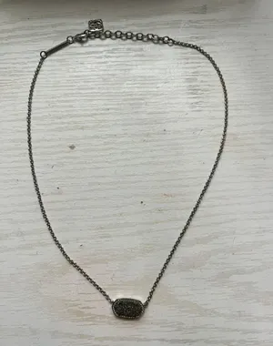 Kendra Scott Necklace thumbnail 1