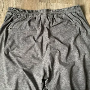 Lululemon Joggers Sweatpants Leggings Workout Pants Dark Gray Size 6 8 thumbnail 7