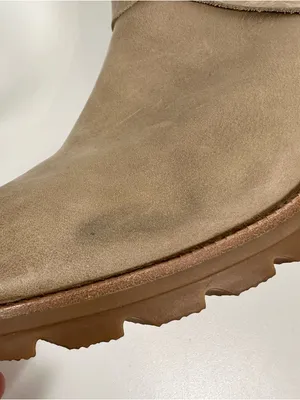 Sorel Cate Buckle Heeled Boots thumbnail 3