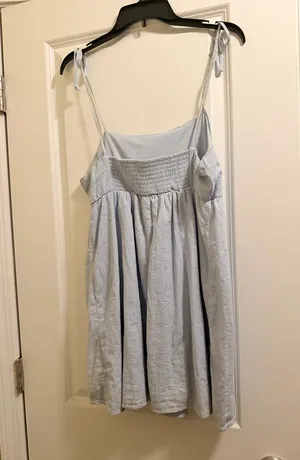 Dee Elly Dress thumbnail 2