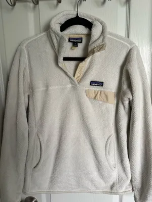 Patagonia Fleece Pullover thumbnail 1