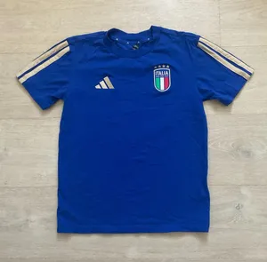Adidas Italia Baby Tee thumbnail 1