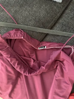 Windsor Pink Ruched Bodycon Mini Dress thumbnail 4