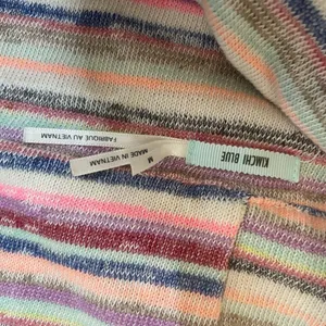URBAN OUTFITTERS Kimchi Blue Off Shoulder Twisted Front Crop Top - M thumbnail 3