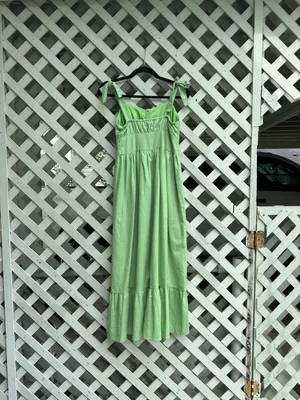 Showpo Marvina Midi Dress thumbnail 10