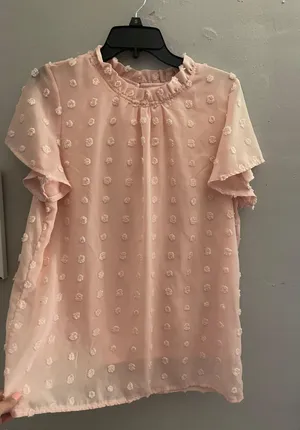 SheIn Dress Shirt thumbnail 2