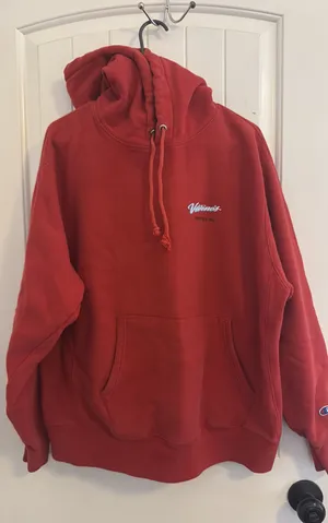 Champion Sweatshirt Hoodie Reverse Weave thumbnail 1