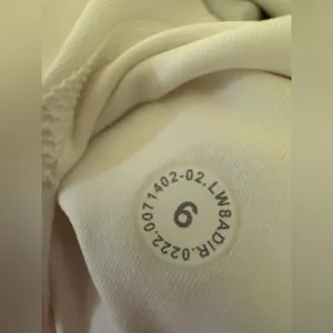 Lululemon Court Rival High-Rise Skirt thumbnail 8