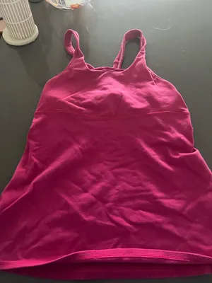 Lululemon tank top  thumbnail 5