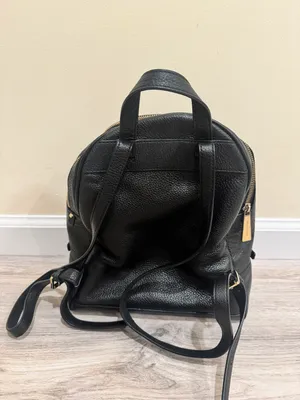 Michael Kors Almost New  Backpack thumbnail 2