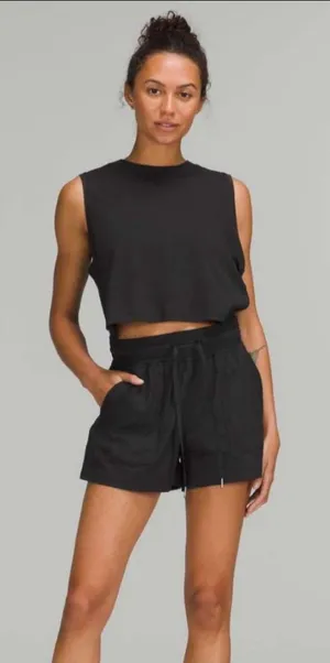 Lululemon Dance Studio High Rise Short thumbnail 1