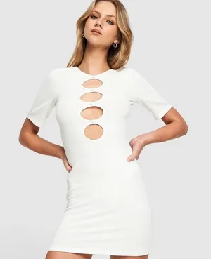 Lioness Dress thumbnail 1