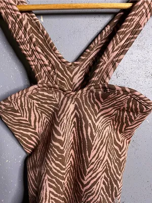 Free People Flutter Kick Tank in Size XS/S. NWOT thumbnail 3