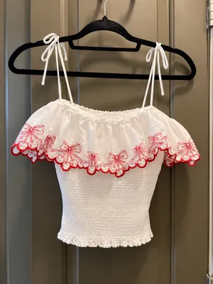 Francesca’s tank top  thumbnail 1