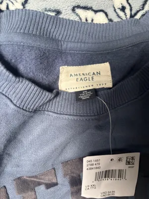 American Eagle Crew Neck  thumbnail 3
