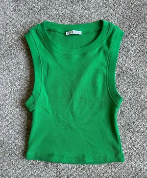 Zara Top thumbnail 1