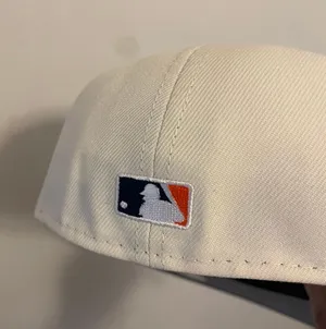 Myfitteds Houston Astros mascot 2022 World Series size 7 1/4 brand new thumbnail 5