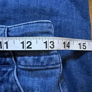 Joe’s the honor vintage high rise jeans 27 women's style thumbnail 7