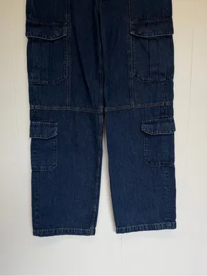 RAG & BONE Cailyn Cargo Pant Jeans Size 27 thumbnail 3