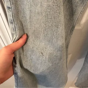 Super stretchy wide leg / bootcut jeans size 28 Blue thumbnail 4