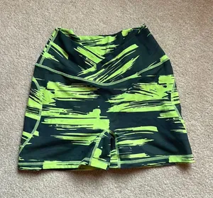 Alphalete Shorts thumbnail 2