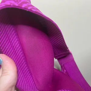 Athleta sports bra 34DD thumbnail 3