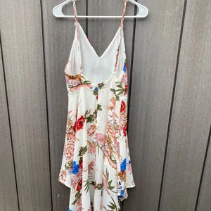 Love & Other Things Floral Maxi Dress‎ nwt thumbnail 4
