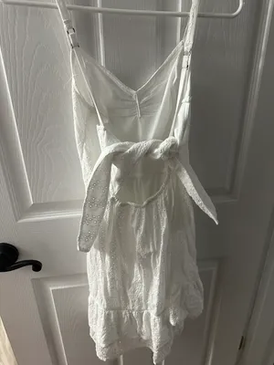 Hollister Dress thumbnail 3