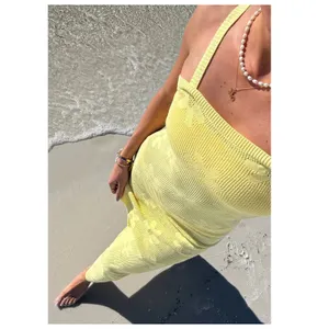NEW Beach Riot Conrad Dress Size Medium thumbnail 3