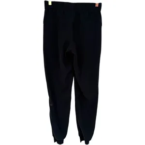 Lululemon On The Fly Jogger Pants Black Size 2 Athletic Activewear Athleisure‎ thumbnail 7