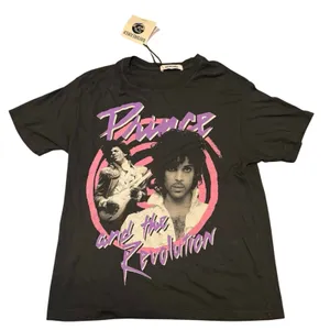 DAYDREAMER Prince Let's Go Crazy Boyfriend Tee Size Small New w/ Tag MSRP $88 thumbnail 12