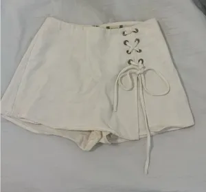 Altar'd State Jean Skort thumbnail 1