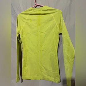 Figs seamless long sleeve thumbnail 3