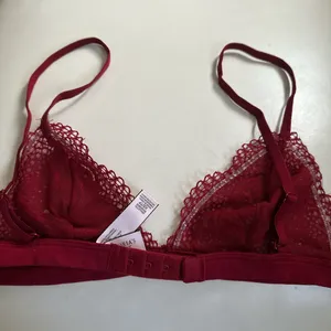 Victoria's Secret XS bralette thumbnail 2