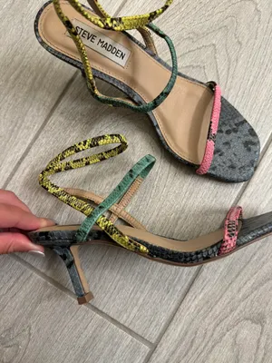 Steve Madden Heels thumbnail 2