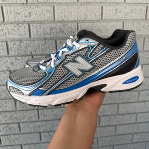 New Balance 740 Shoes Unisex Womens Size 9 Mens Size 7.5 thumbnail 3