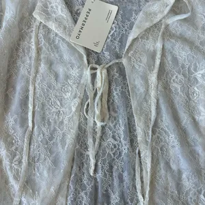 Peppermayo Lace Long Sleeve thumbnail 2