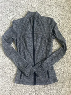 Lululemon Define Jacket thumbnail 1